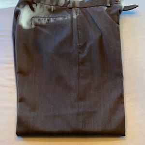 33/32 Brooks Brothers Wool Dress Pants